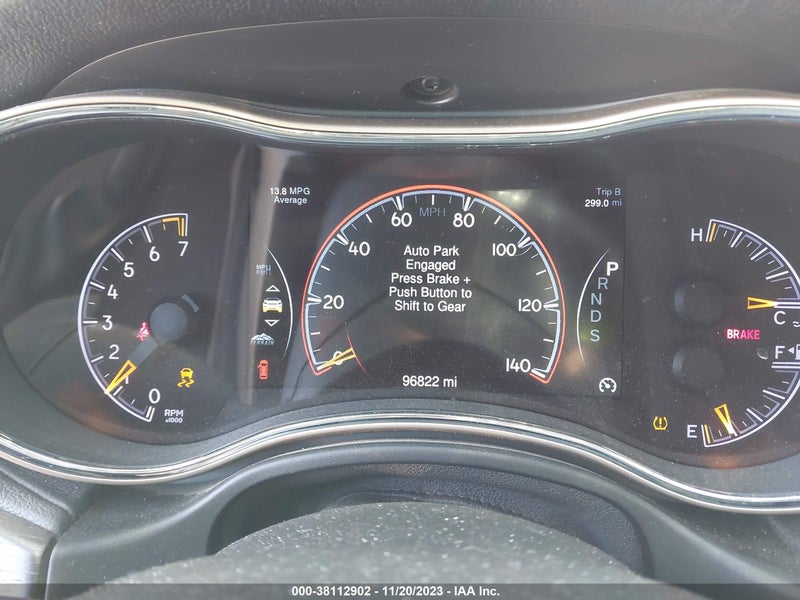 DayDrive