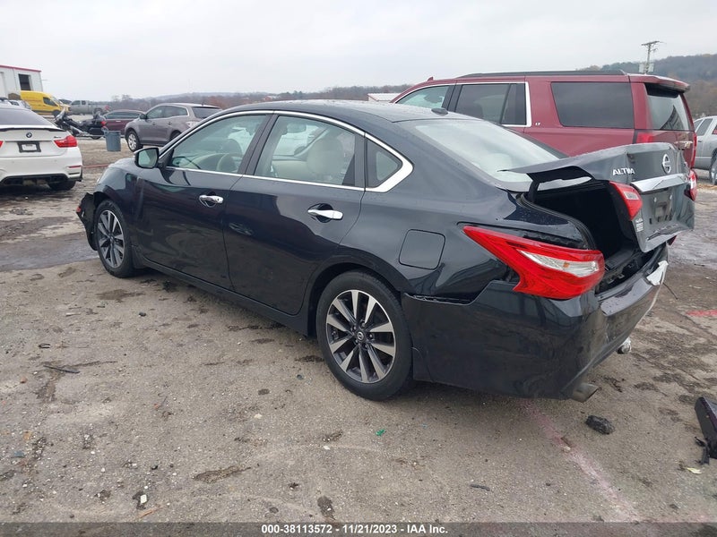 DayDrive