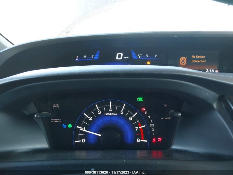DayDrive