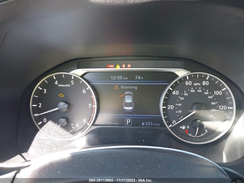 DayDrive