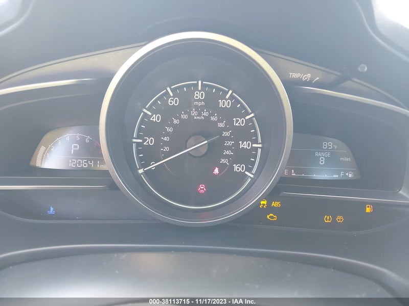 DayDrive