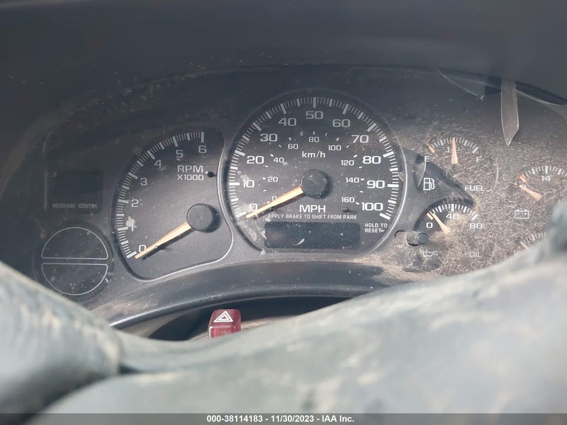 DayDrive