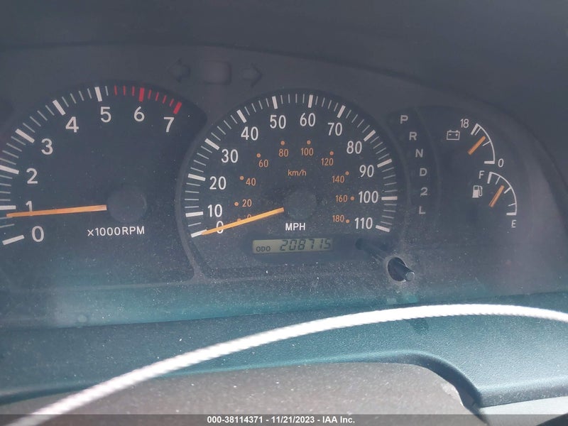 DayDrive