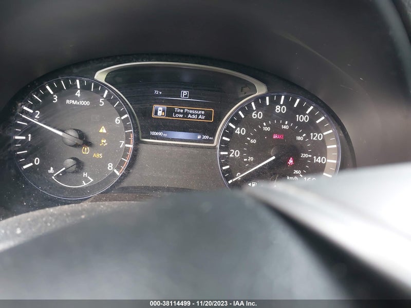 DayDrive