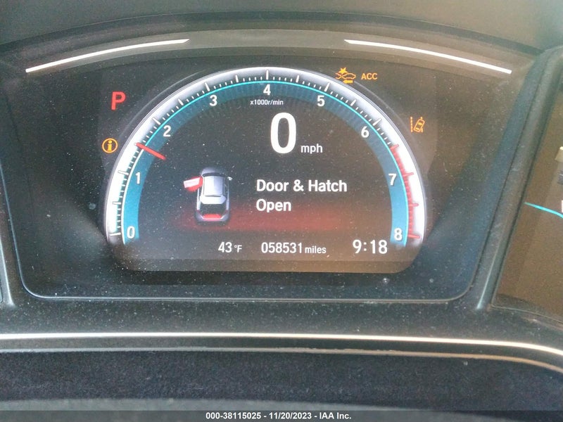 DayDrive