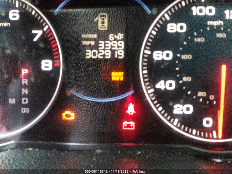 DayDrive