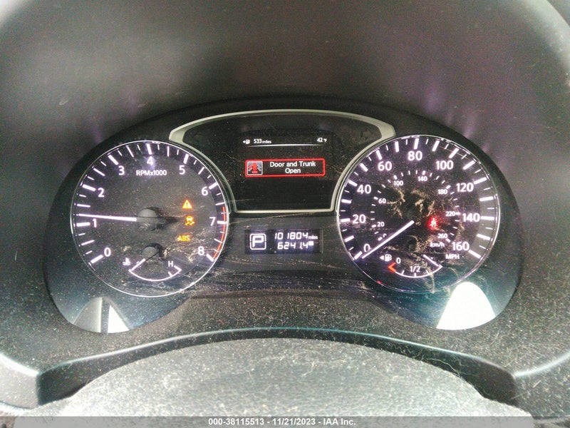 DayDrive