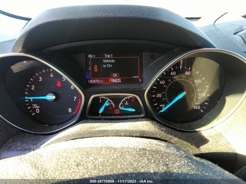 DayDrive