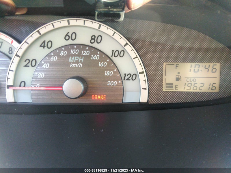 DayDrive