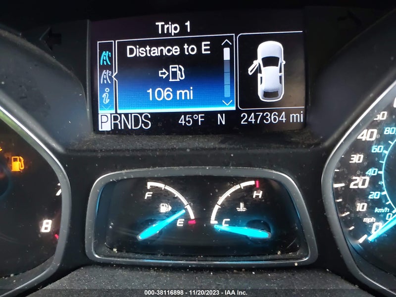 DayDrive