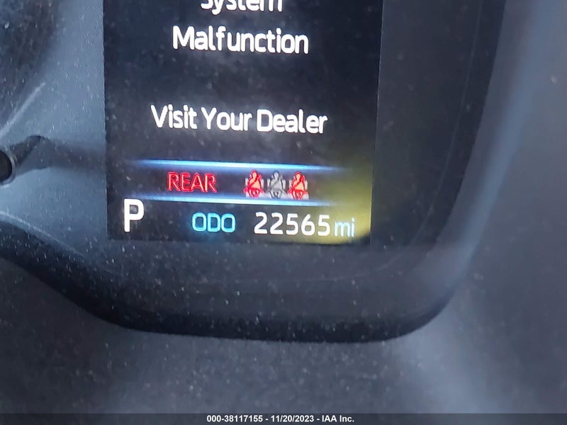 DayDrive