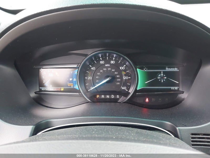 DayDrive