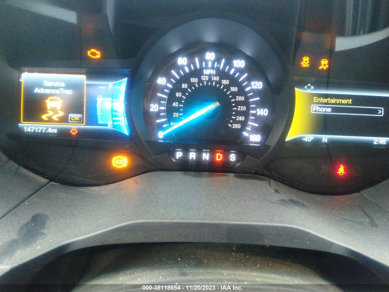 DayDrive