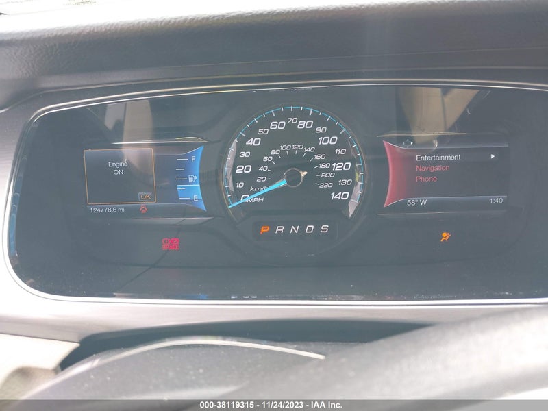 DayDrive