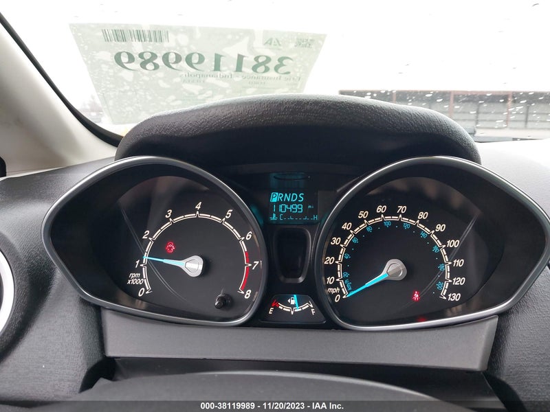 DayDrive