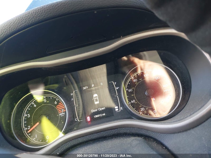 DayDrive