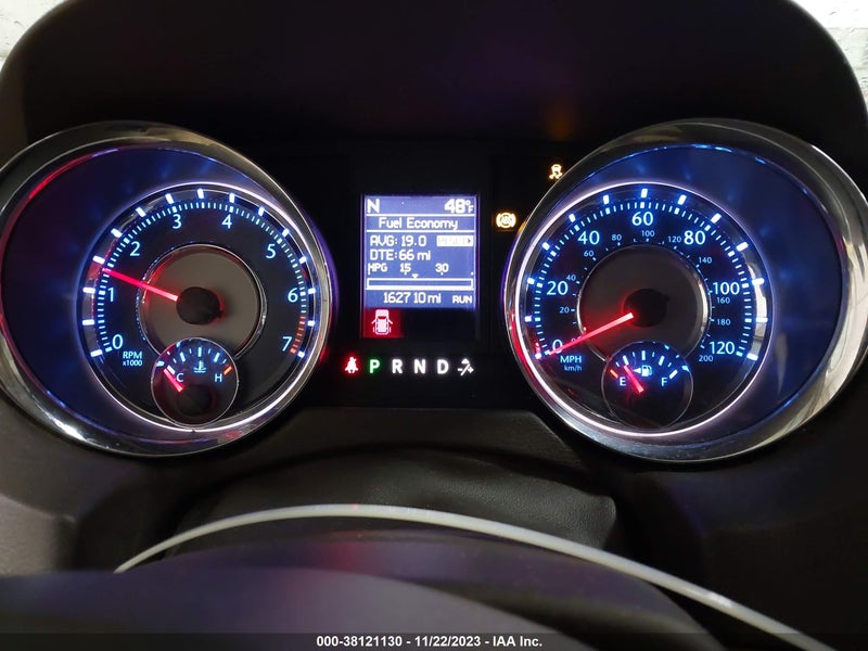 DayDrive