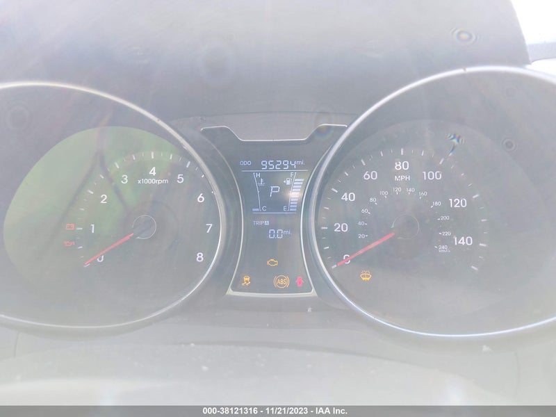 DayDrive