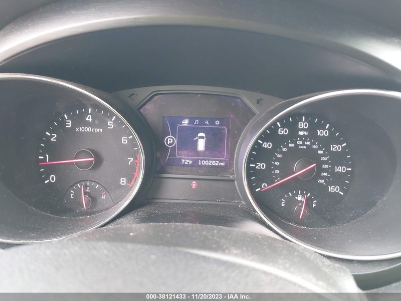 DayDrive