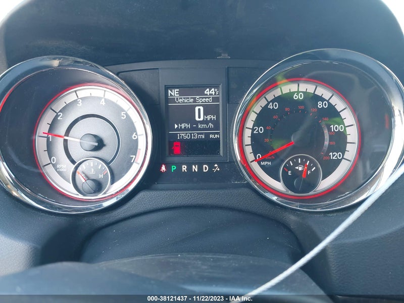DayDrive