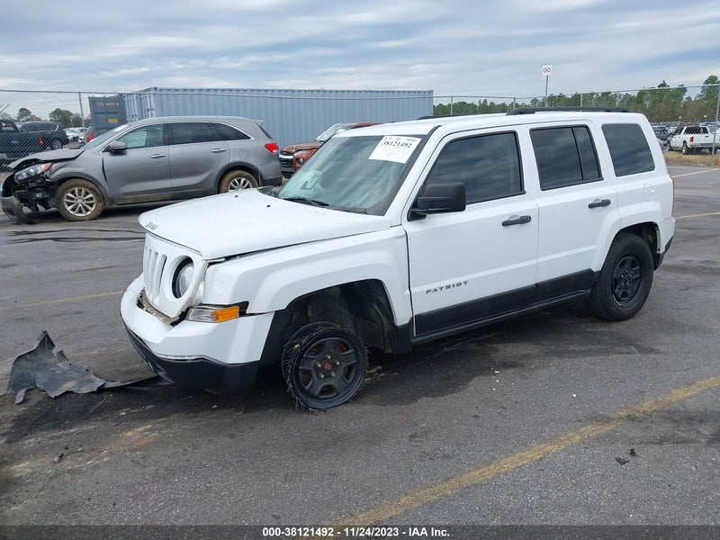 DayDrive