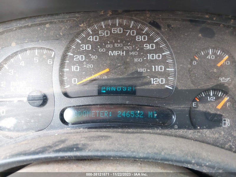 DayDrive