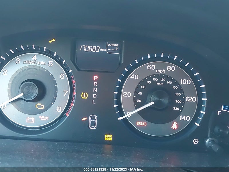 DayDrive
