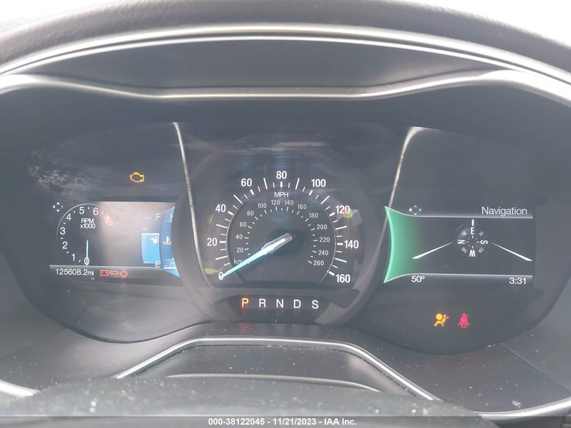 DayDrive