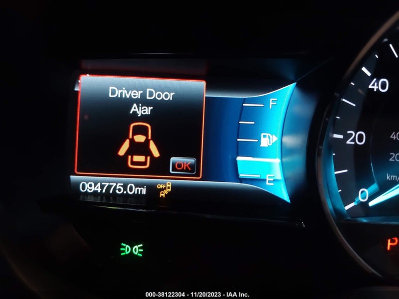 DayDrive