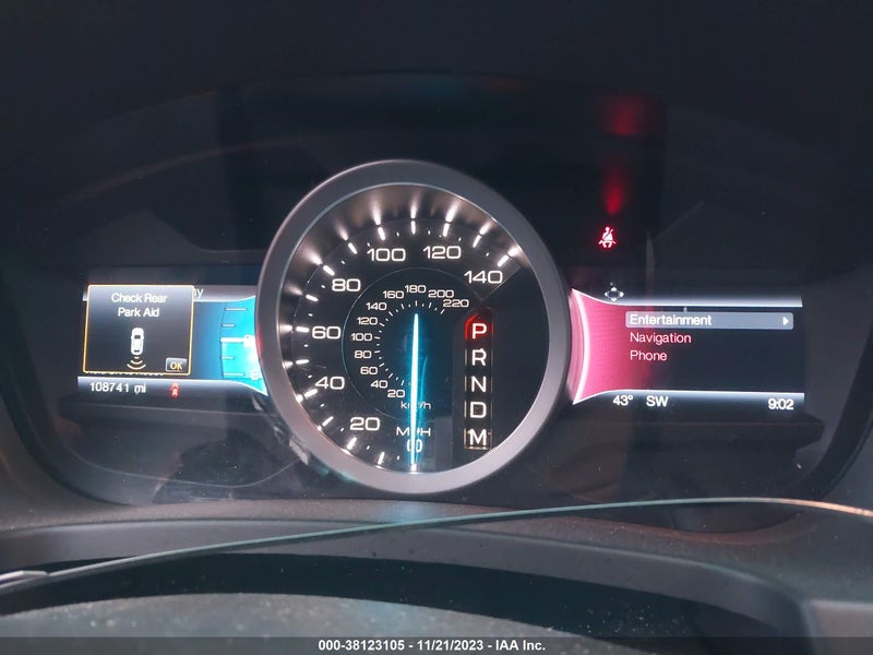 DayDrive