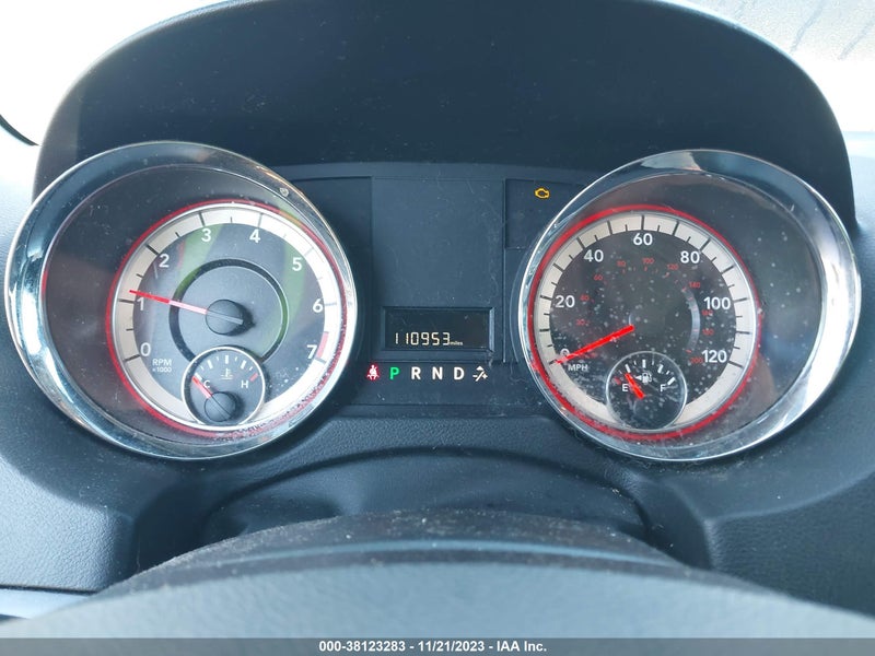 DayDrive