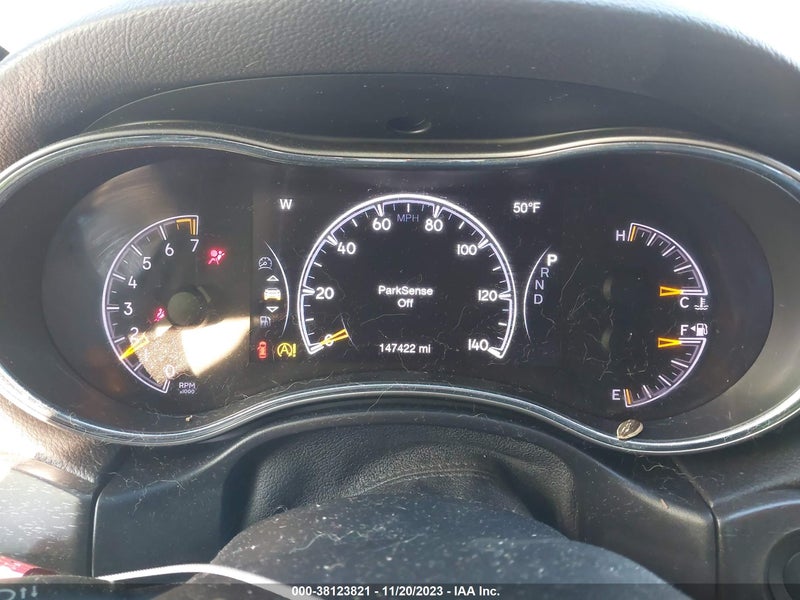 DayDrive