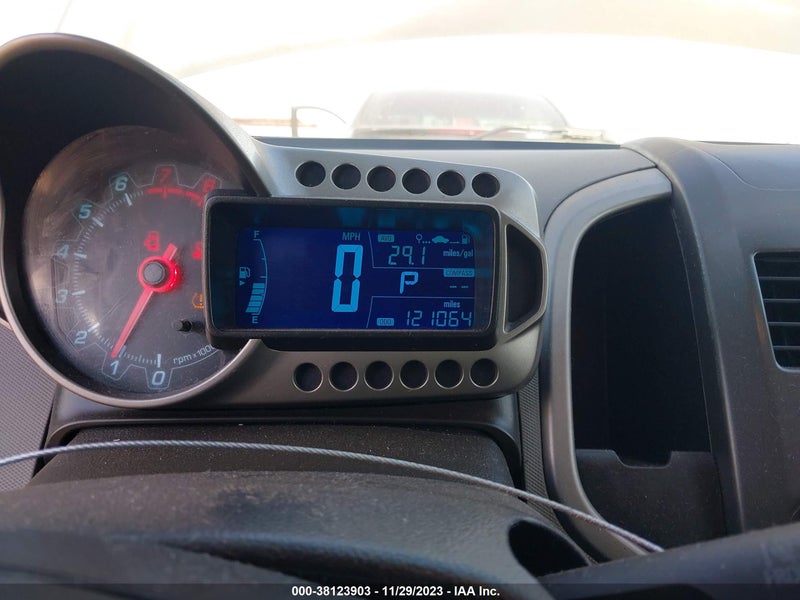DayDrive