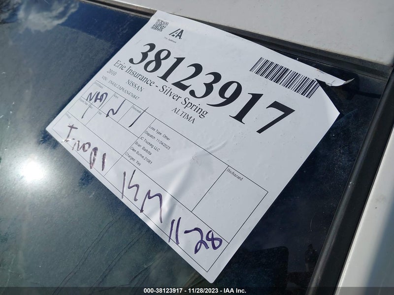 DayDrive