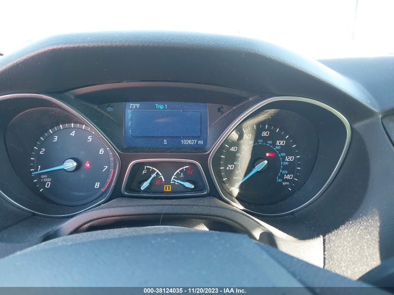 DayDrive