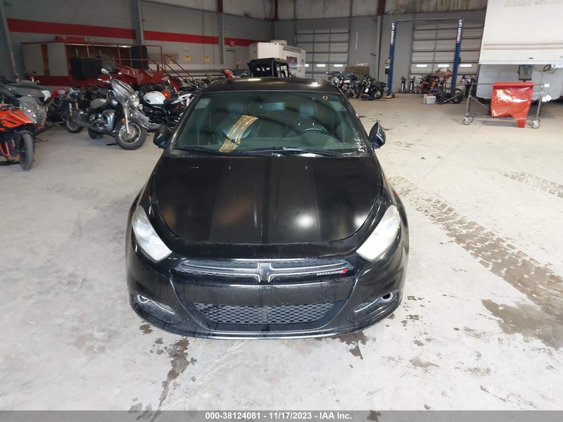 DayDrive