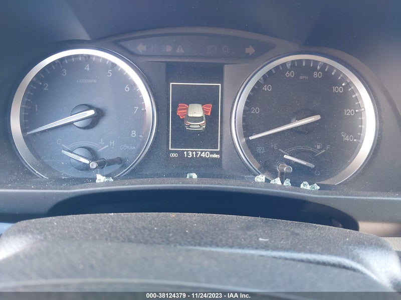 DayDrive