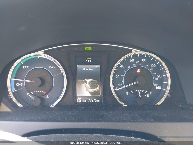 DayDrive
