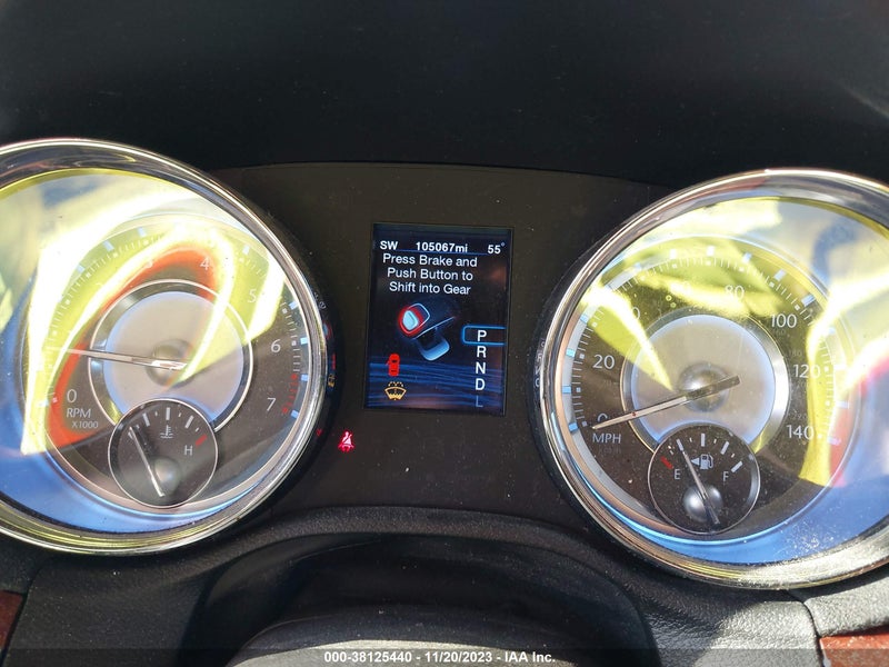 DayDrive