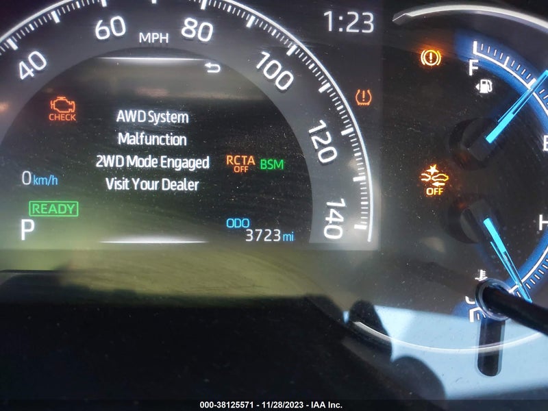 DayDrive