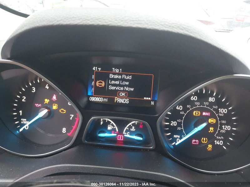 DayDrive