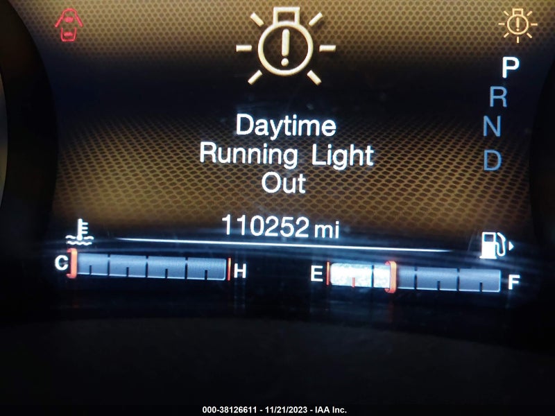 DayDrive