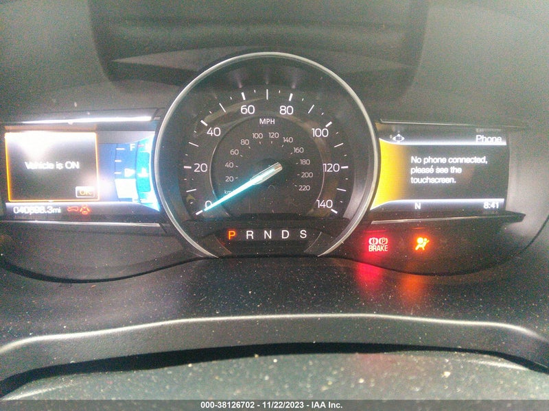 DayDrive