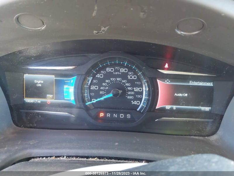 DayDrive
