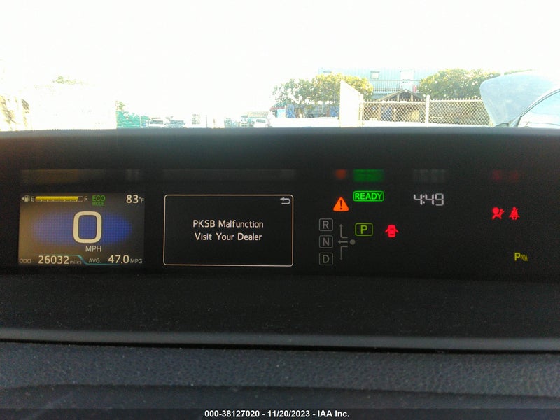 DayDrive