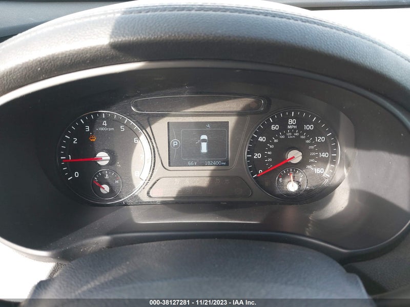 DayDrive