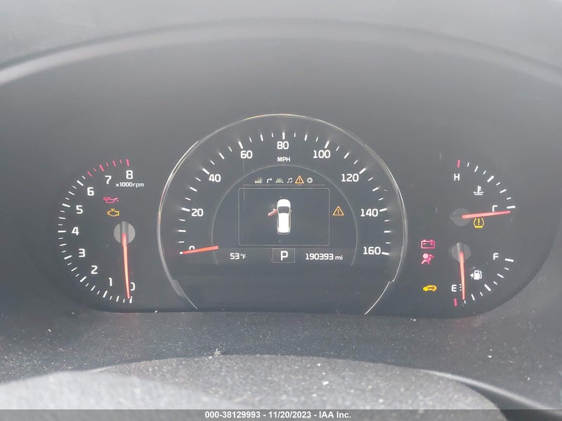 DayDrive
