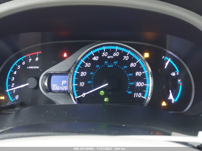 DayDrive