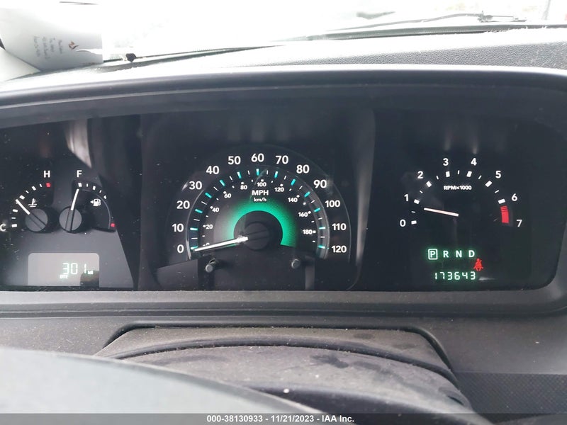 DayDrive