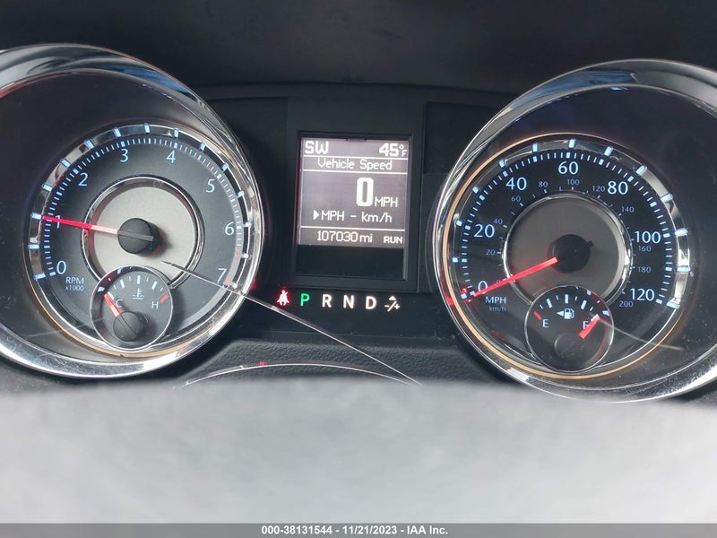 DayDrive